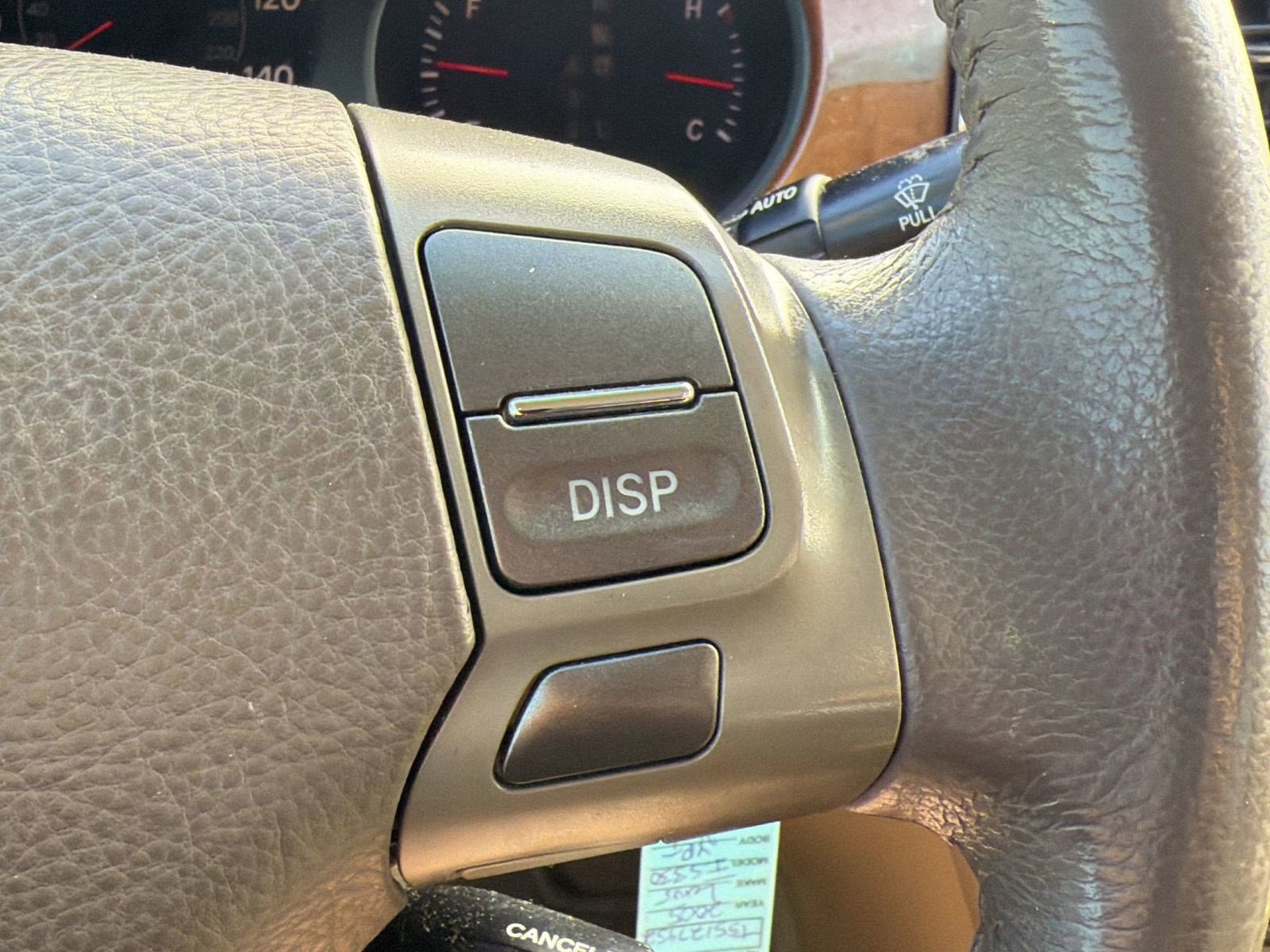 Used 2005 Lexus ES 330 image 27