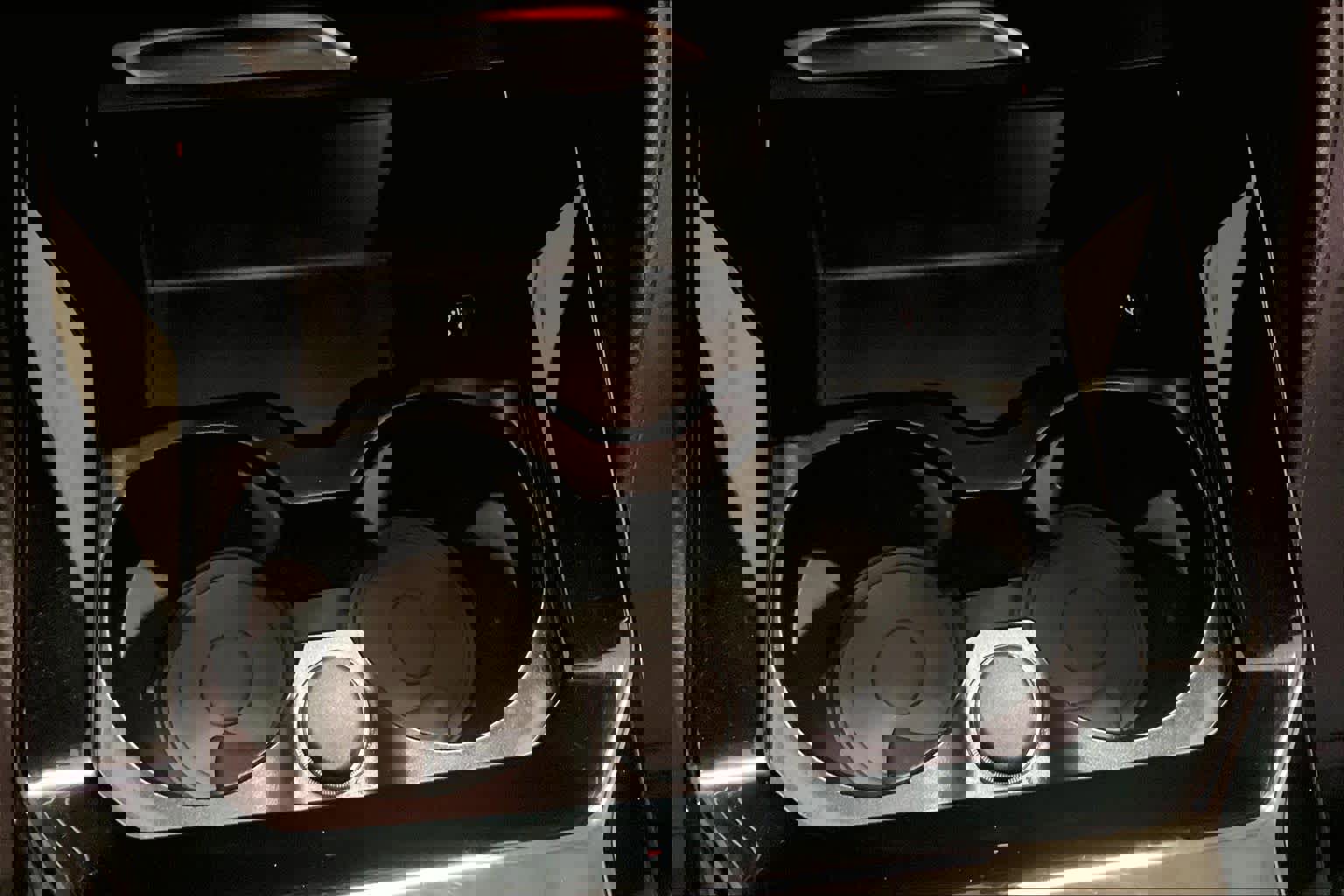 Used 2022 BMW X3 M w/ Executive Package image 34