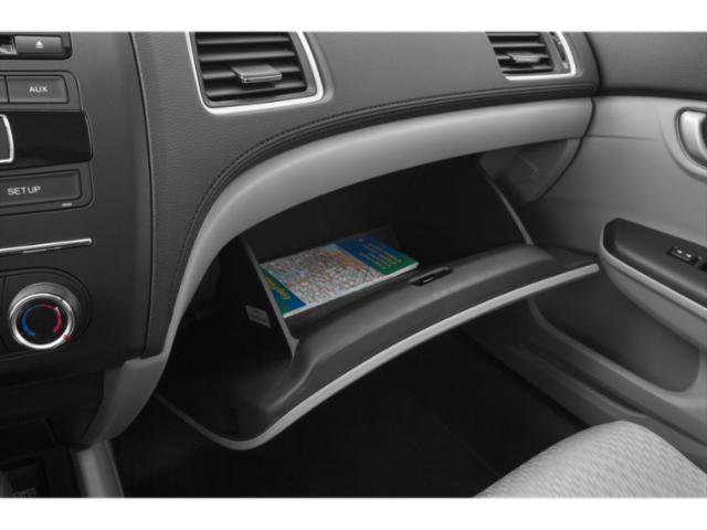 Used 2014 Honda Civic EX-L image 13