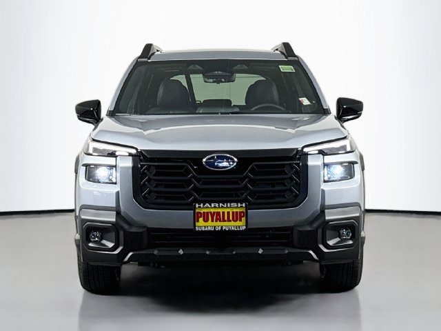 New 2026 Subaru Outback Touring XT AWD/4WD image 2