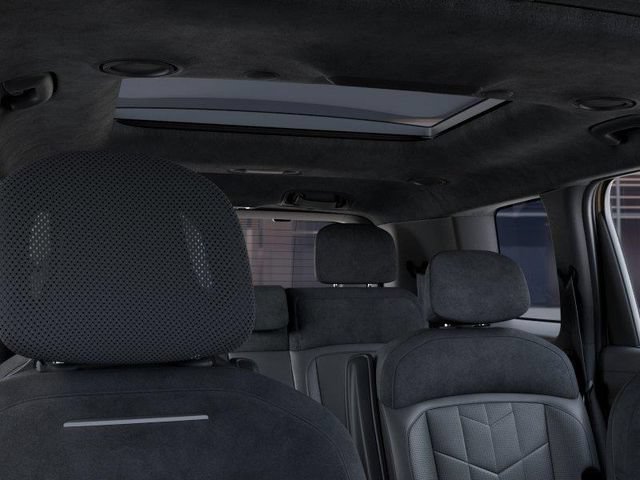 New 2027 Kia Telluride X-Line SX Prestige w/ Towing Package AWD/4WD image 27
