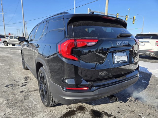 Used 2020 GMC Terrain SLE w/ Driver Convenience Package image 37
