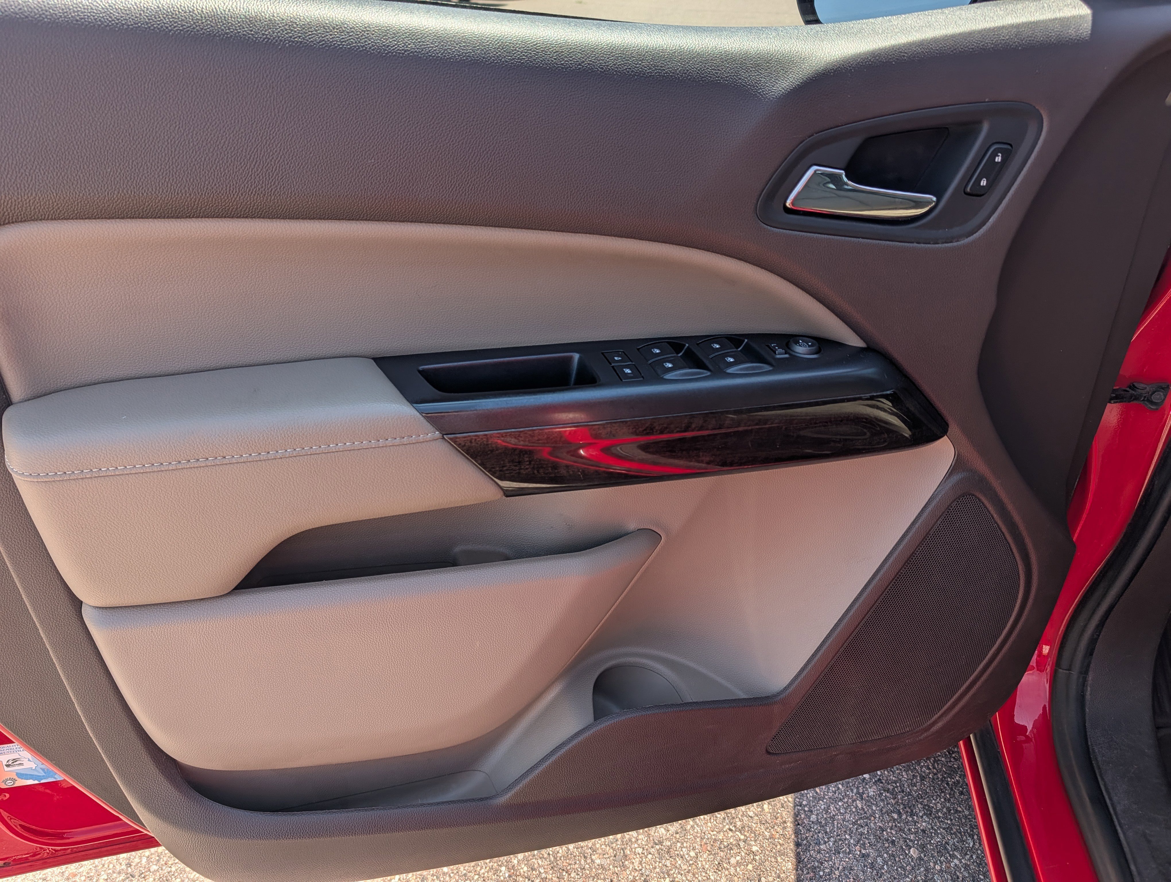 Used 2016 GMC Canyon SLT AWD/4WD image 21