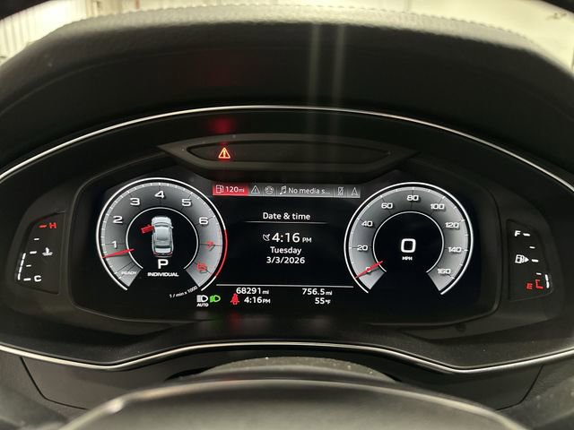 Used 2024 Audi A6 Premium Plus image 14