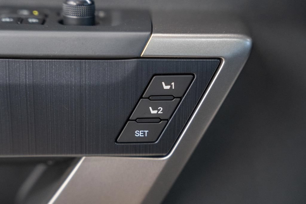 New 2026 Toyota Sequoia Platinum AWD/4WD image 47