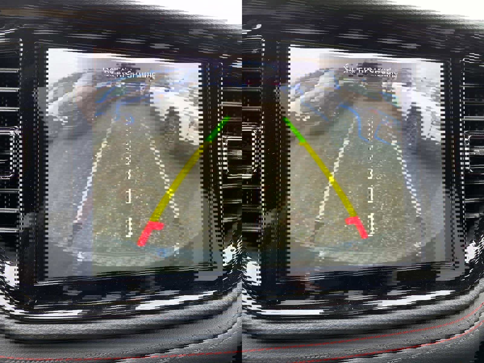 New 2026 Dodge Durango GT image 12