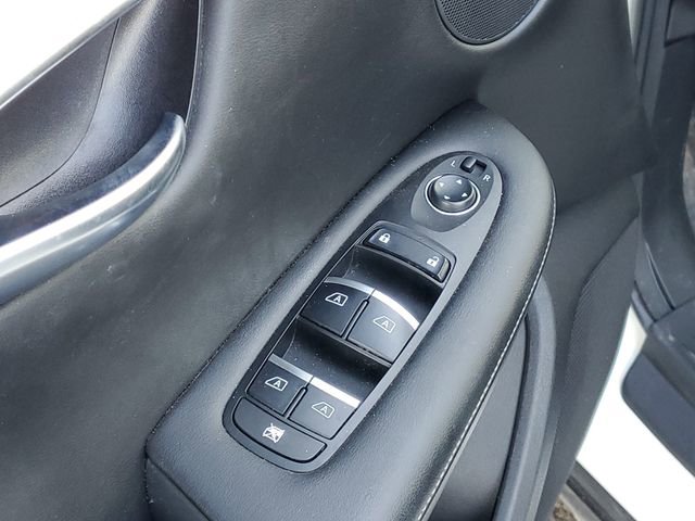 Used 2020 INFINITI QX50 Essential image 12