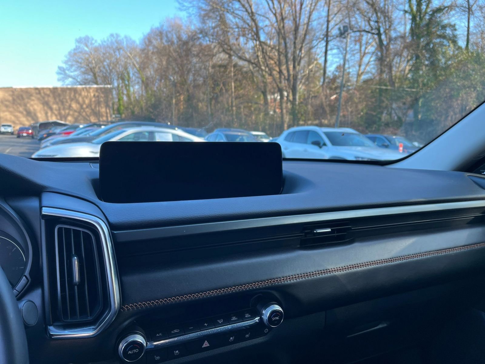 Used 2025 MAZDA CX-50 2.5 Hybrid w/ Premium Plus Pkg image 17