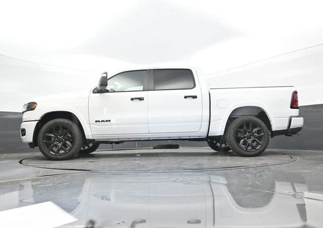 New 2026 RAM 1500 Laramie image 55