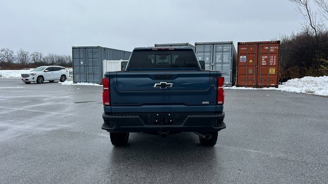 New 2026 Chevrolet Silverado 2500 LT w/ Trail Boss Package image 4