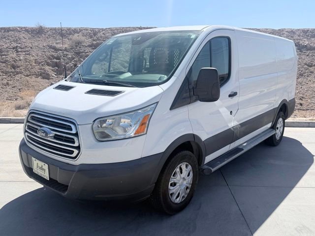 Used 2018 Ford Transit 250 130 Low Roof w/ Exterior Upgrade Package