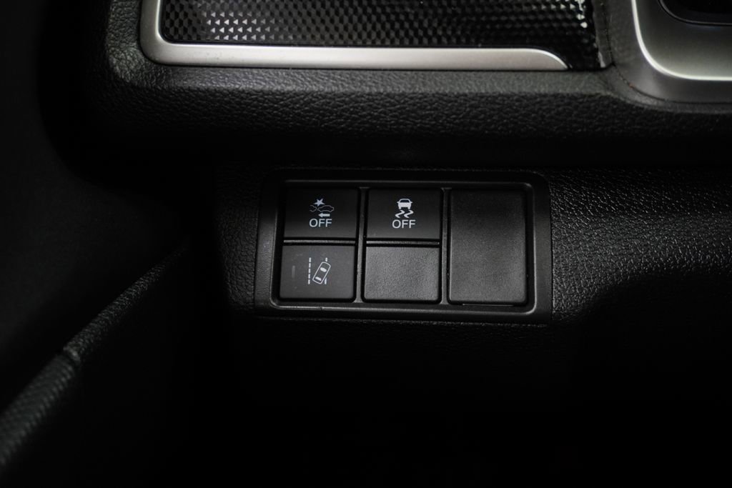 Used 2021 Honda Civic Sport image 38