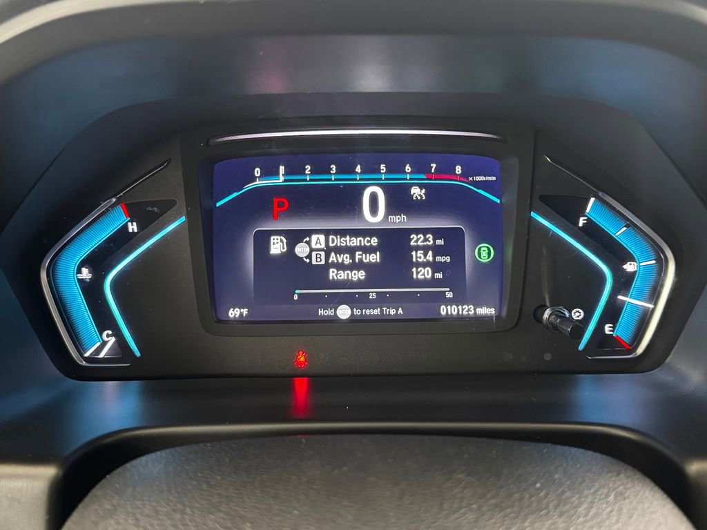 Used 2024 Honda Odyssey Sport image 20