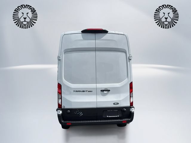 New 2026 Ford Transit 350 148 High Roof RWD image 7