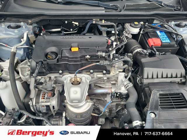 Used 2024 Honda Civic Sport image 18