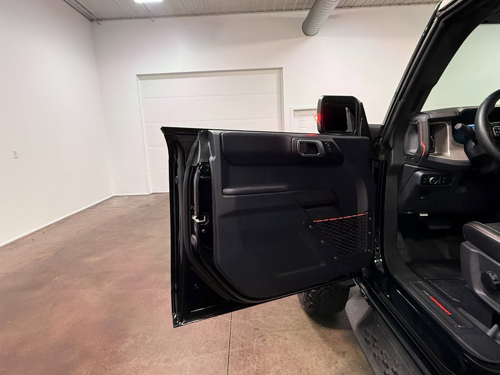 Used 2024 Ford Bronco Raptor image 55