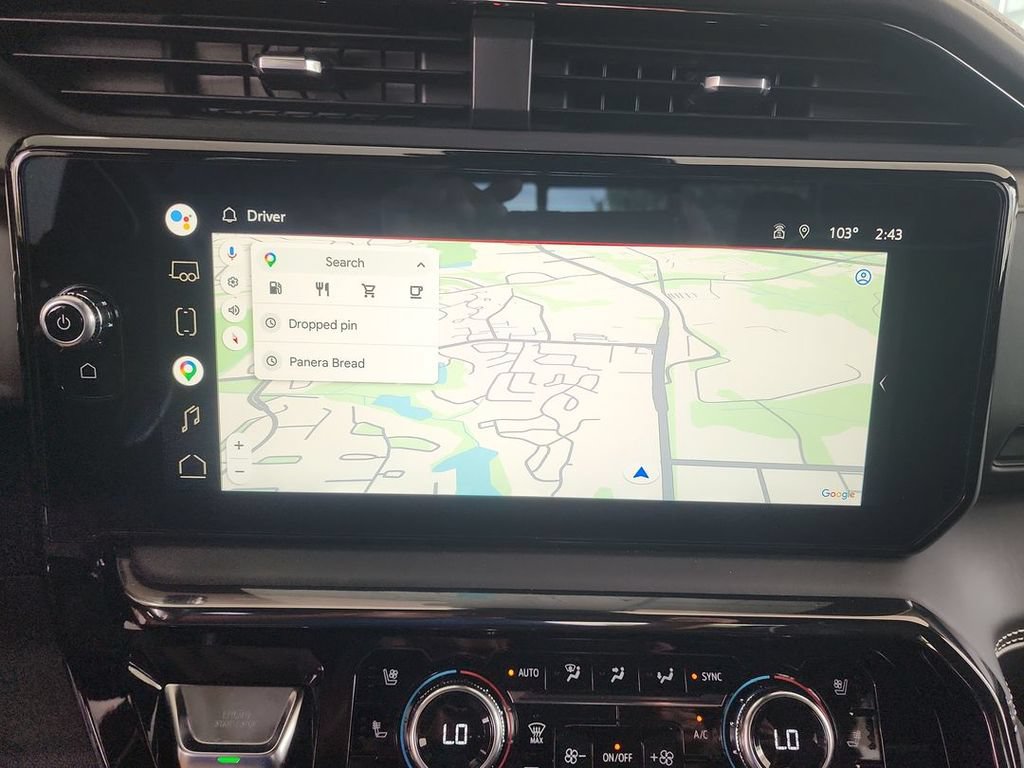 Certified 2022 GMC Sierra 1500 AT4X AWD/4WD image 14
