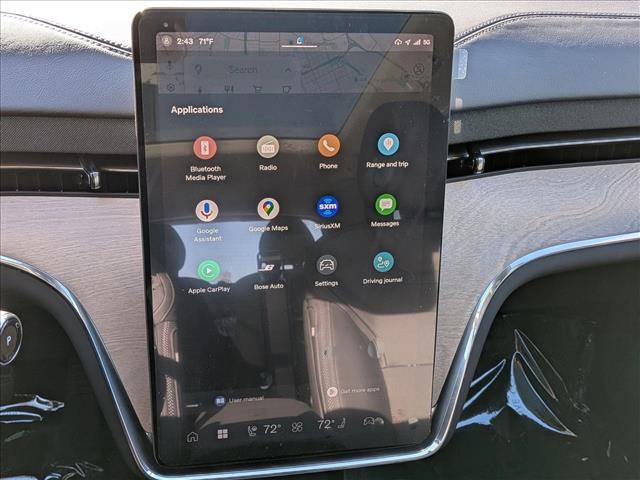 New 2025 Volvo EX90 Ultra image 14