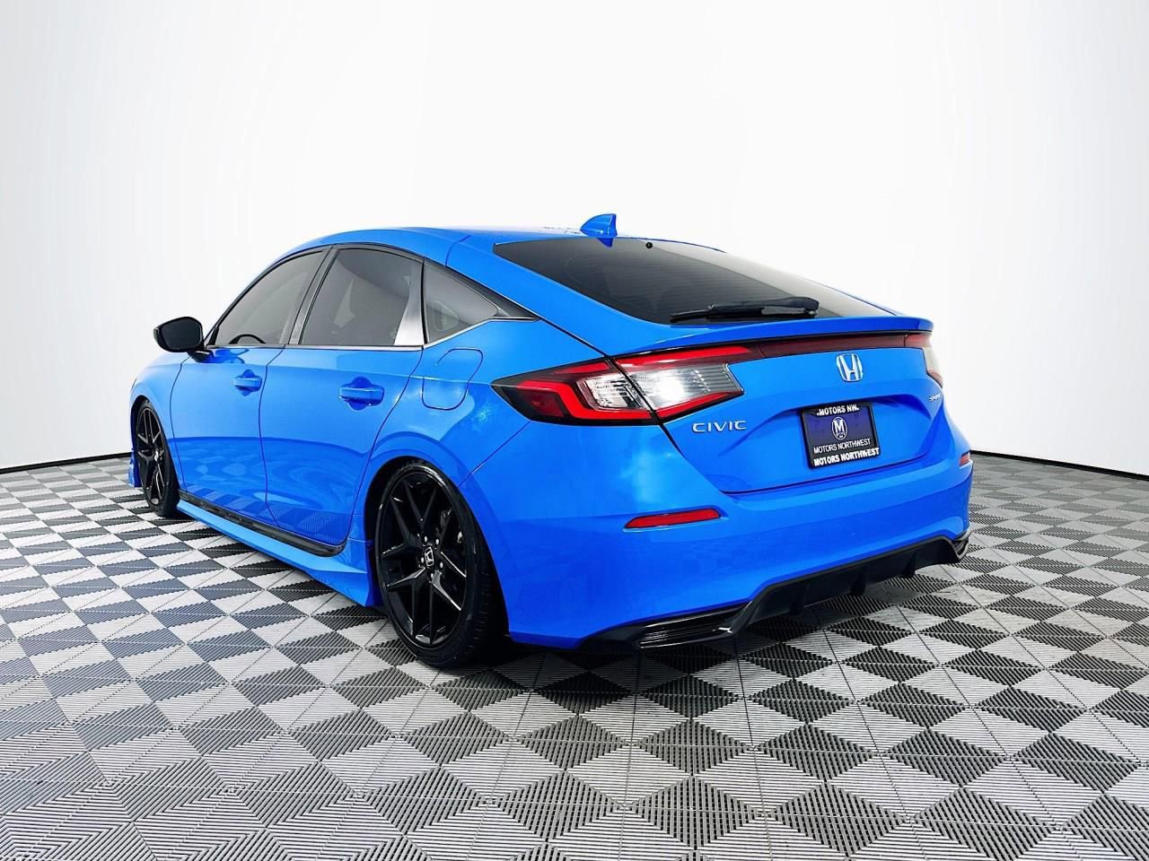 Used 2024 Honda Civic Sport image 14