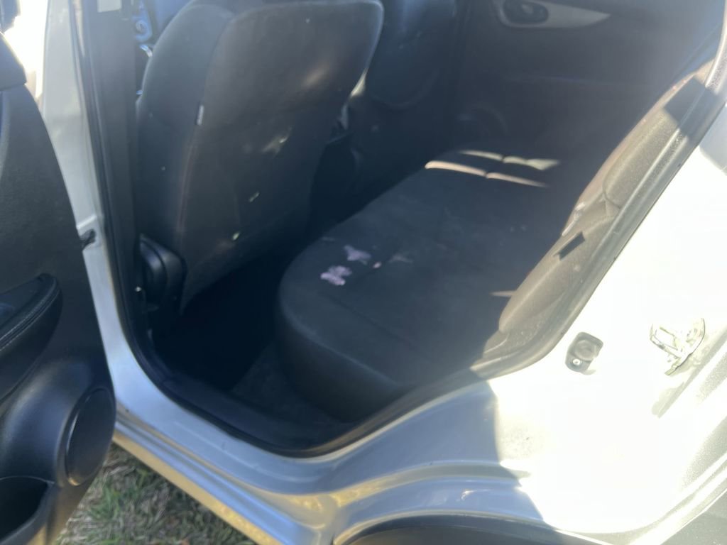 Used 2020 Nissan Rogue Sport S w/ Appearance Package image 18