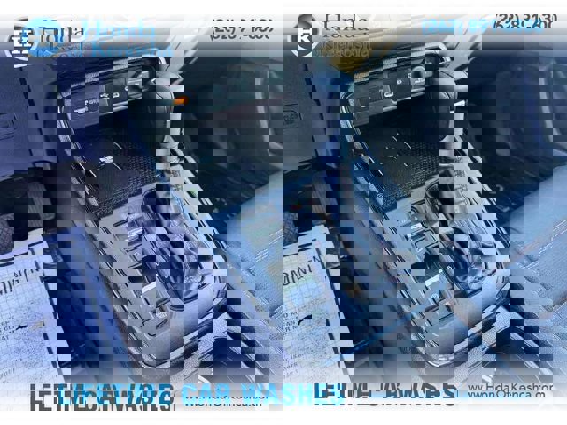 Certified 2026 Honda CR-V Sport-L image 19