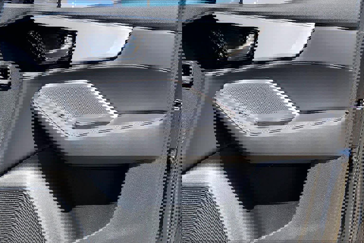 Certified 2026 Acura MDX FWD w/ Technology Package image 22