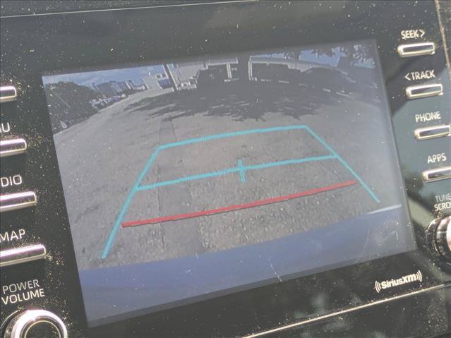 Used 2023 Toyota Camry LE FWD image 11