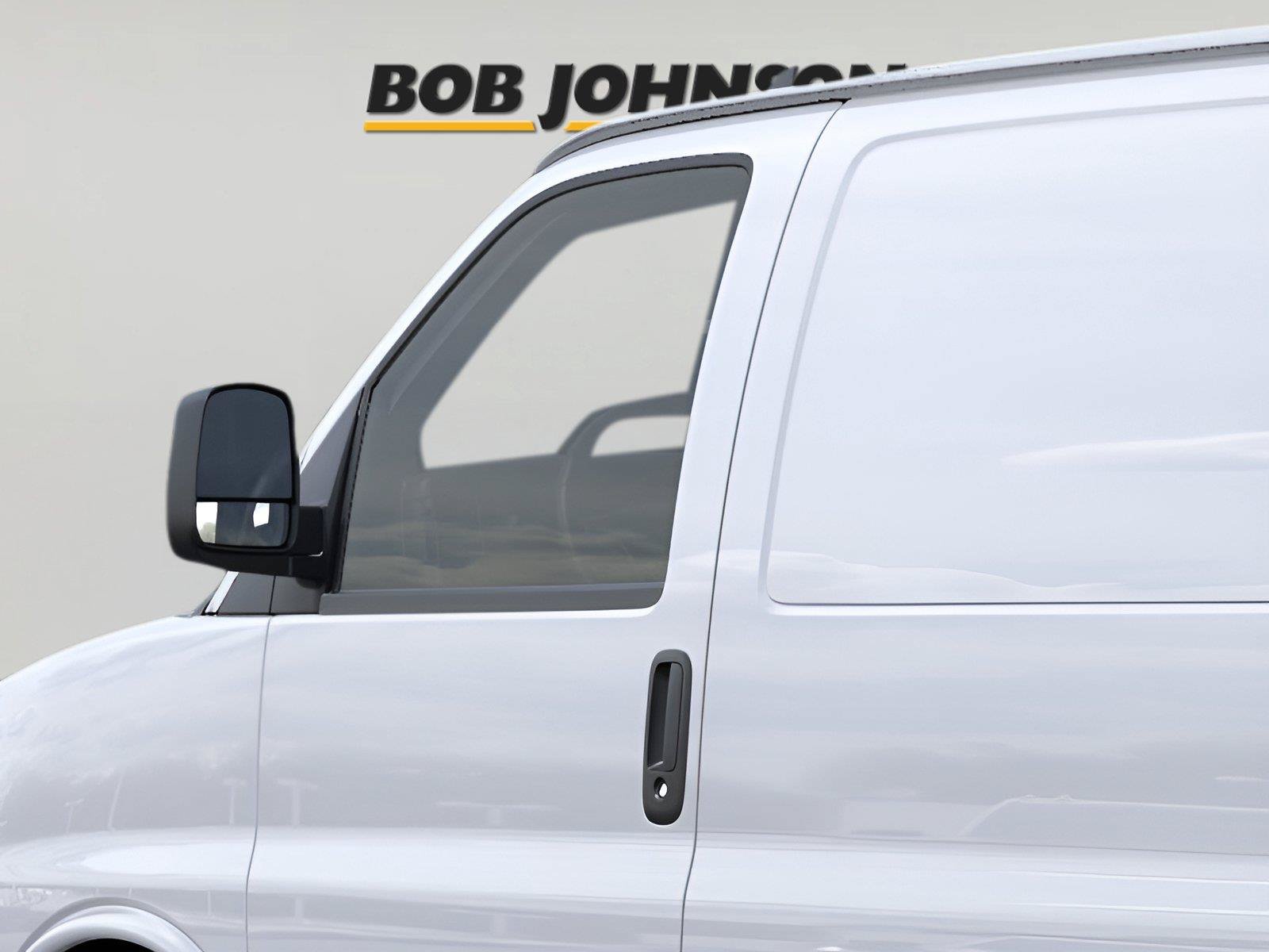 New 2026 GMC Savana 3500 w/ Driver Convenience Package RWD image 37
