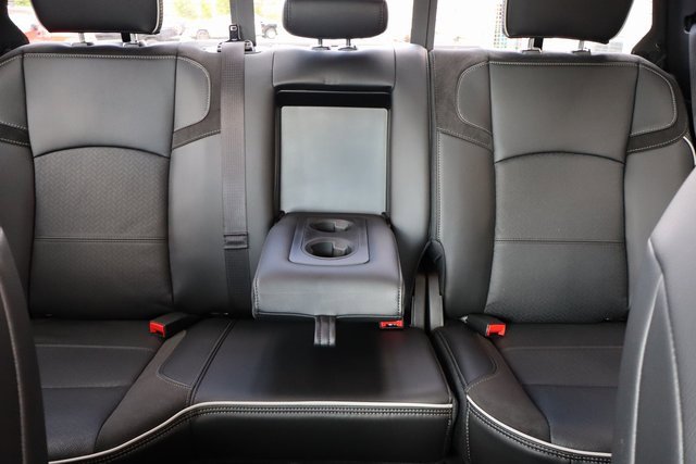 New 2026 RAM 2500 Laramie image 46