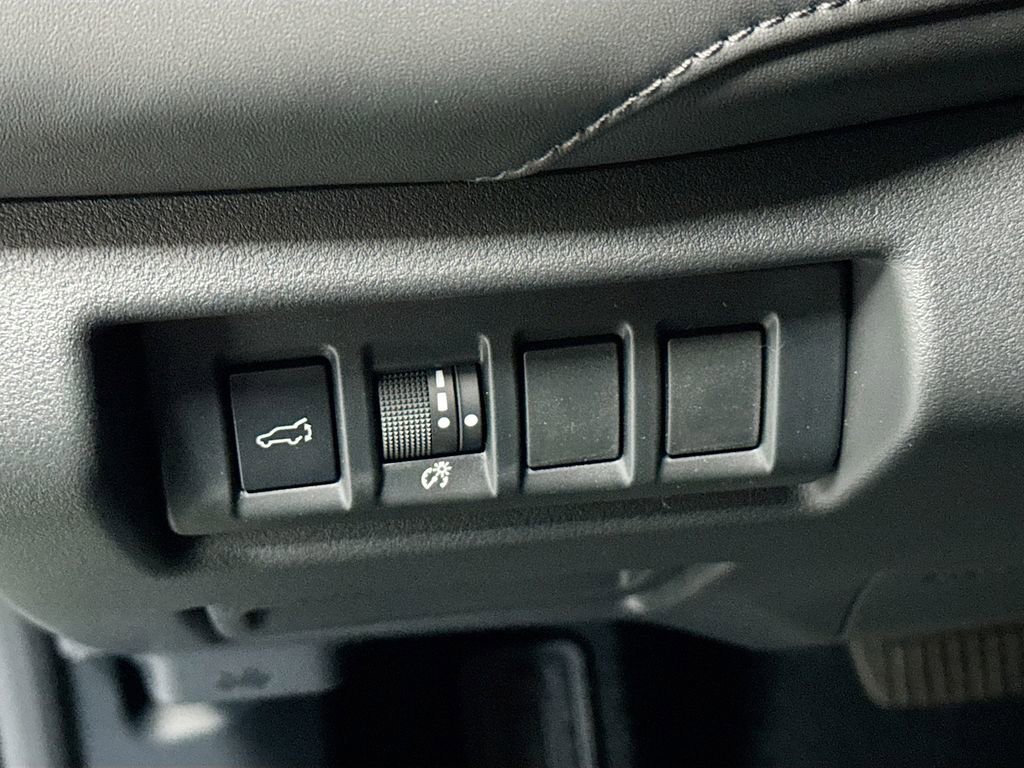 New 2026 Subaru Outback Wilderness AWD/4WD image 6
