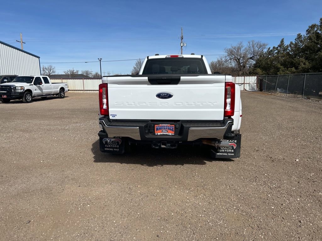 Used 2023 Ford F350 XL w/ XL Chrome Package image 5