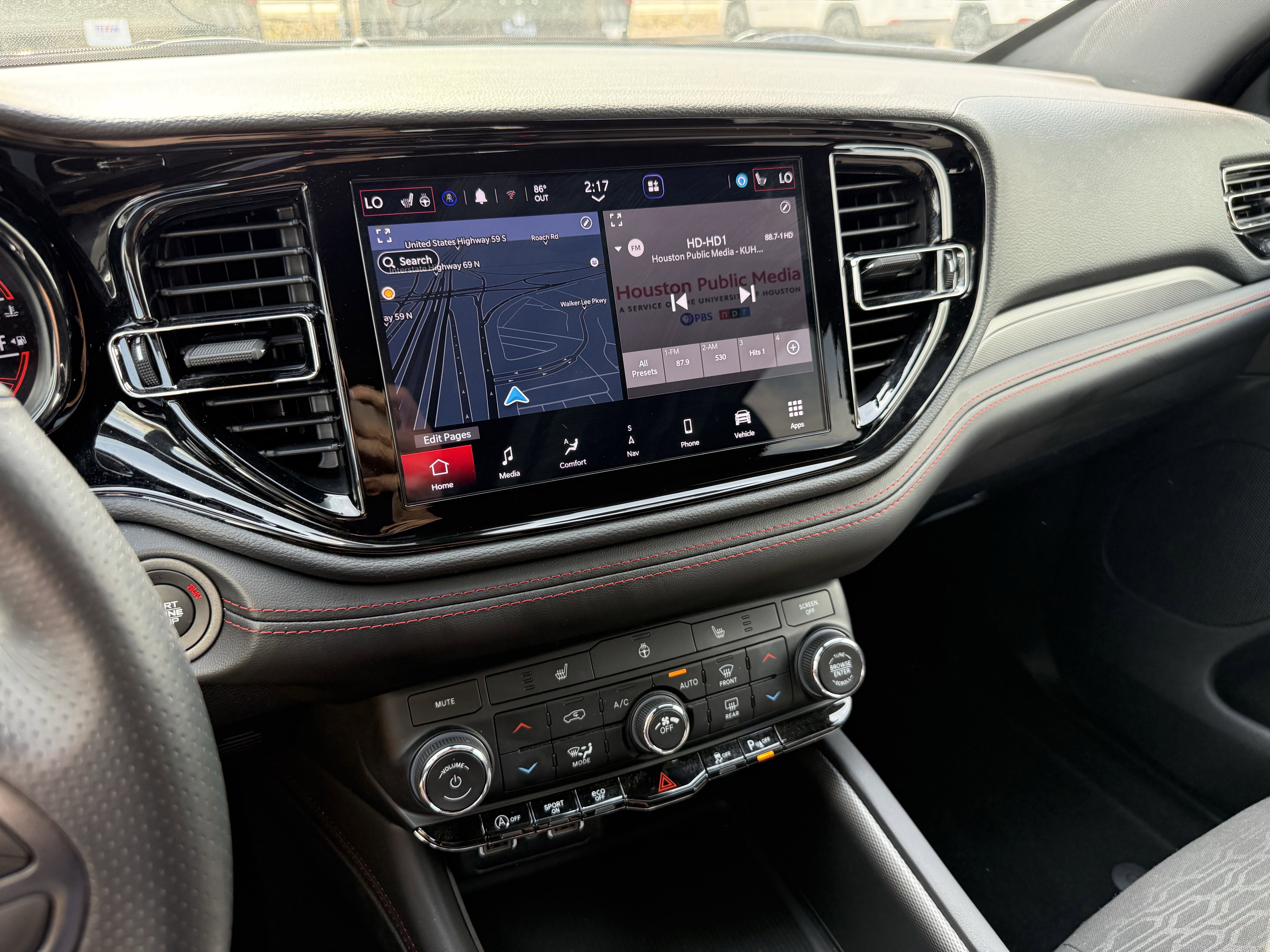 Used 2026 Dodge Durango GT image 20