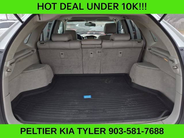 Used 2009 Lexus RX 350 350 image 8