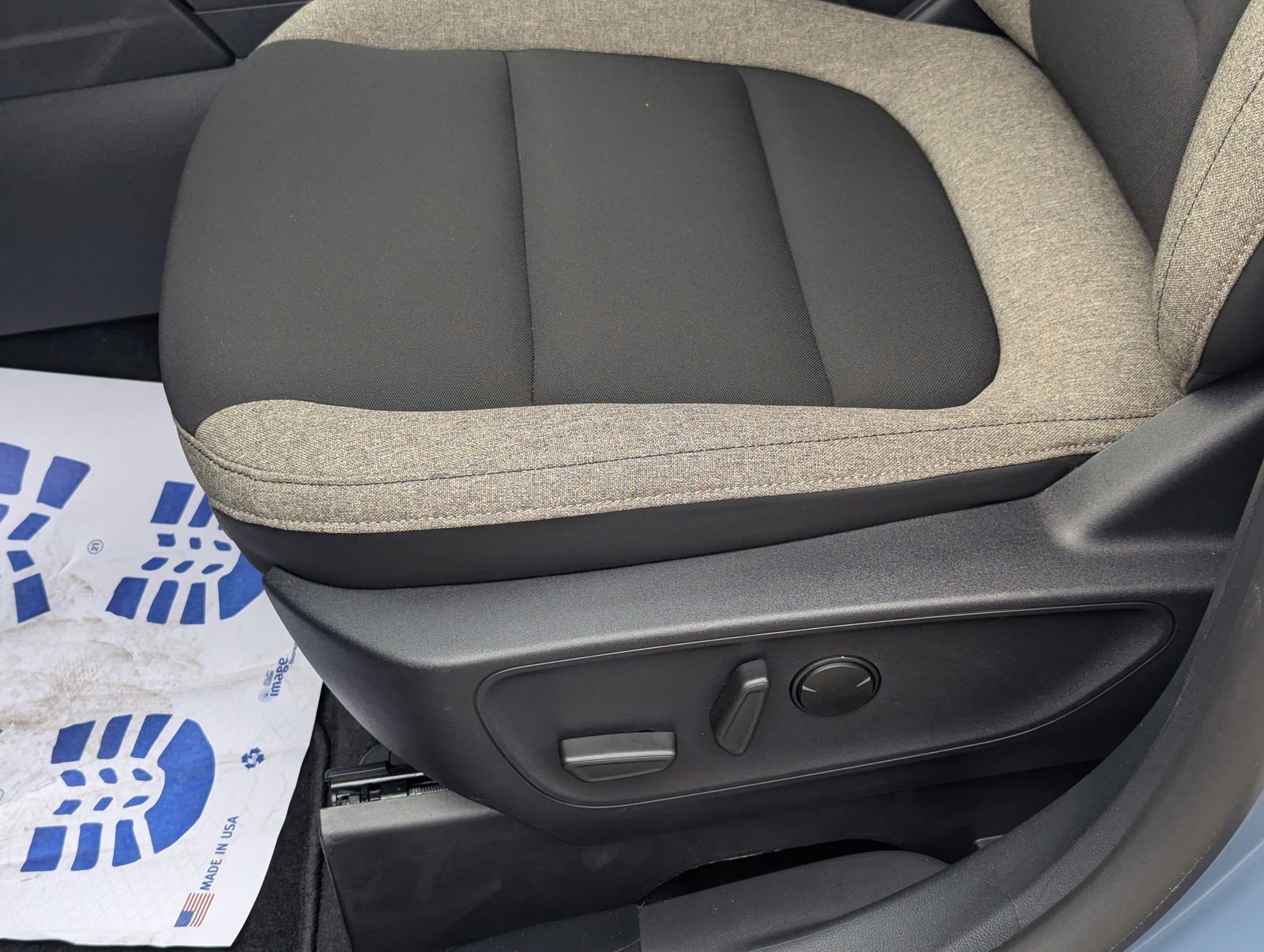 New 2025 Ford Bronco Sport Big Bend AWD/4WD image 52