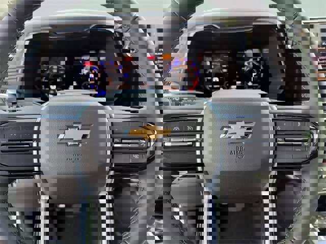 New 2025 Chevrolet Colorado LT image 27