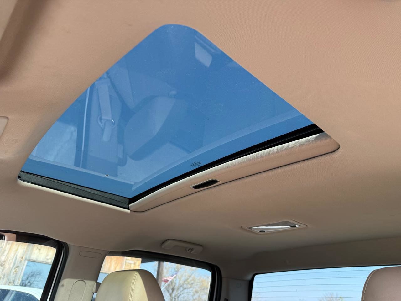 Used 2013 GMC Sierra 2500 SLT w/ SLT Convenience Package image 7