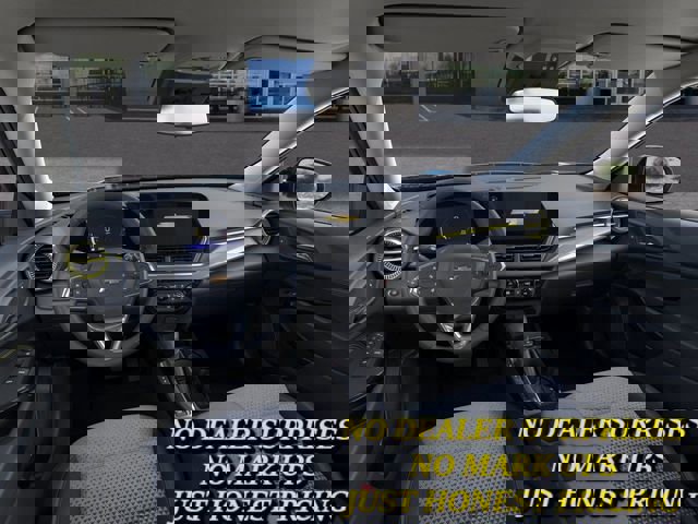 New 2026 Chevrolet Trax LT image 15