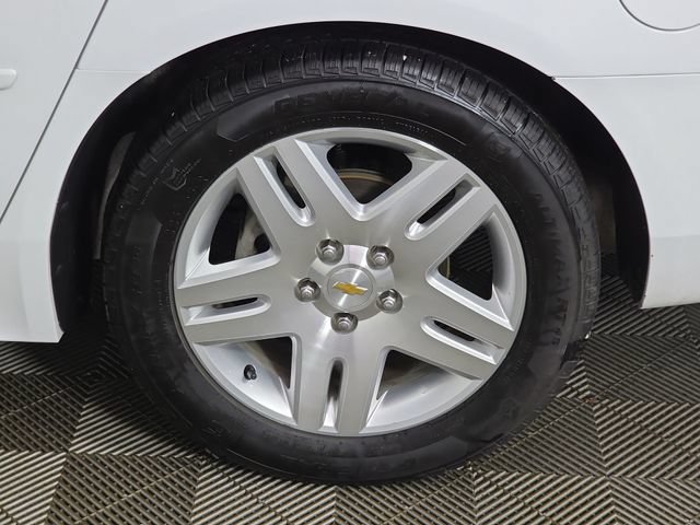 Used 2012 Chevrolet Impala LT w/ LT Sunroof Package FWD image 18