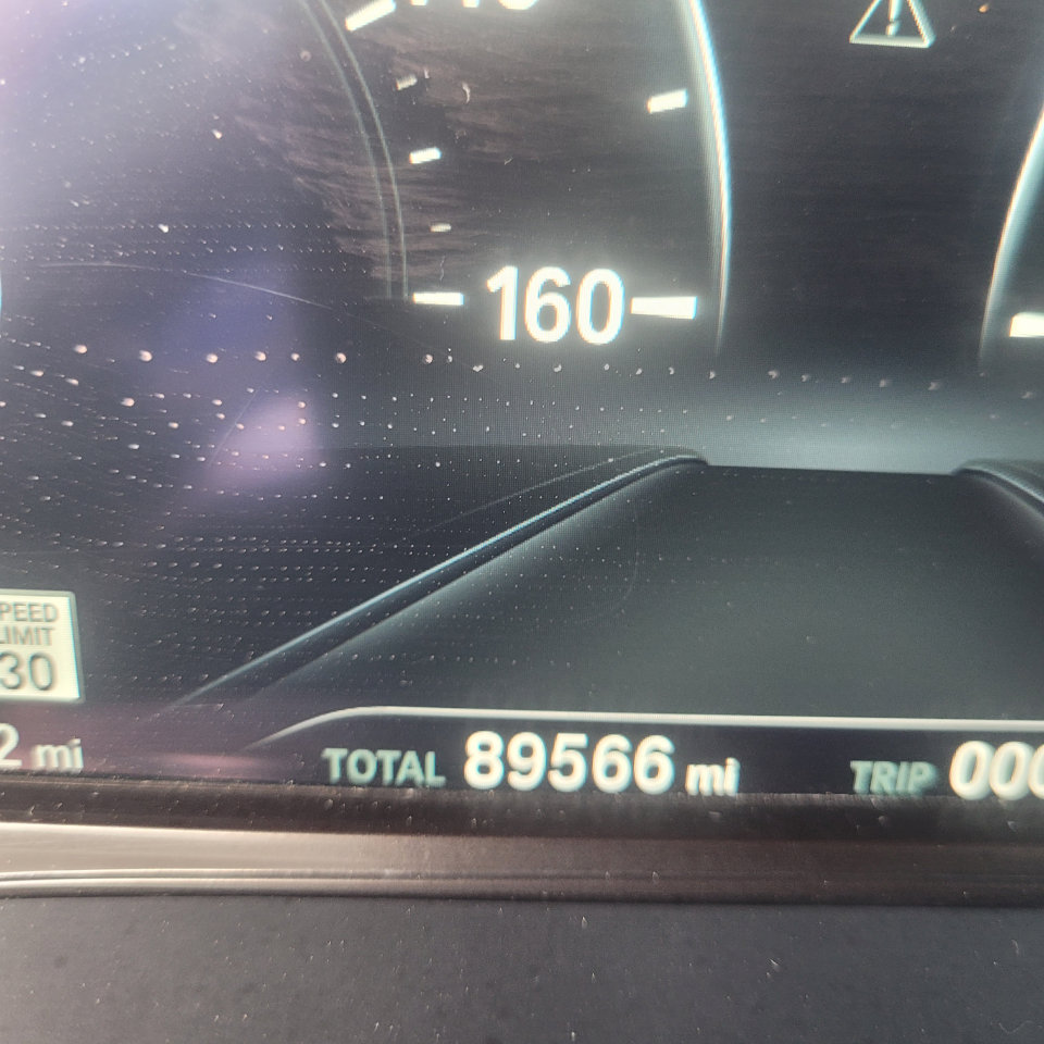 Used 2019 BMW X3 xDrive30i w/ Premium Package image 17