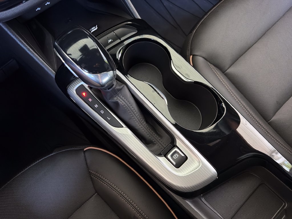 Used 2025 Buick Envista Avenir FWD image 26
