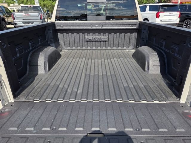 New 2026 GMC Sierra 1500 Denali w/ Denali Reserve Package AWD/4WD image 16