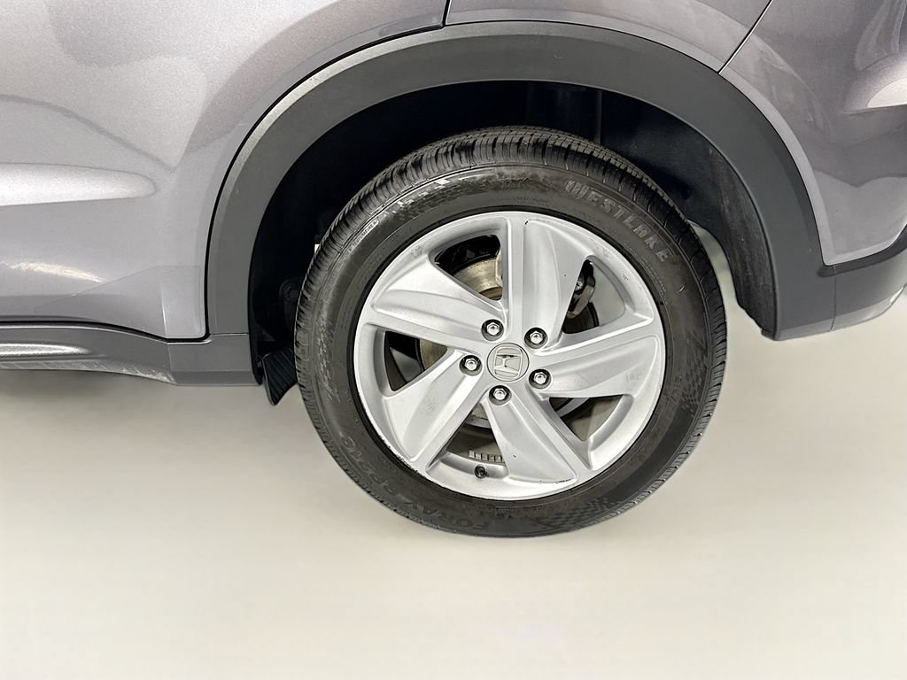 Certified 2019 Honda HR-V EX image 31