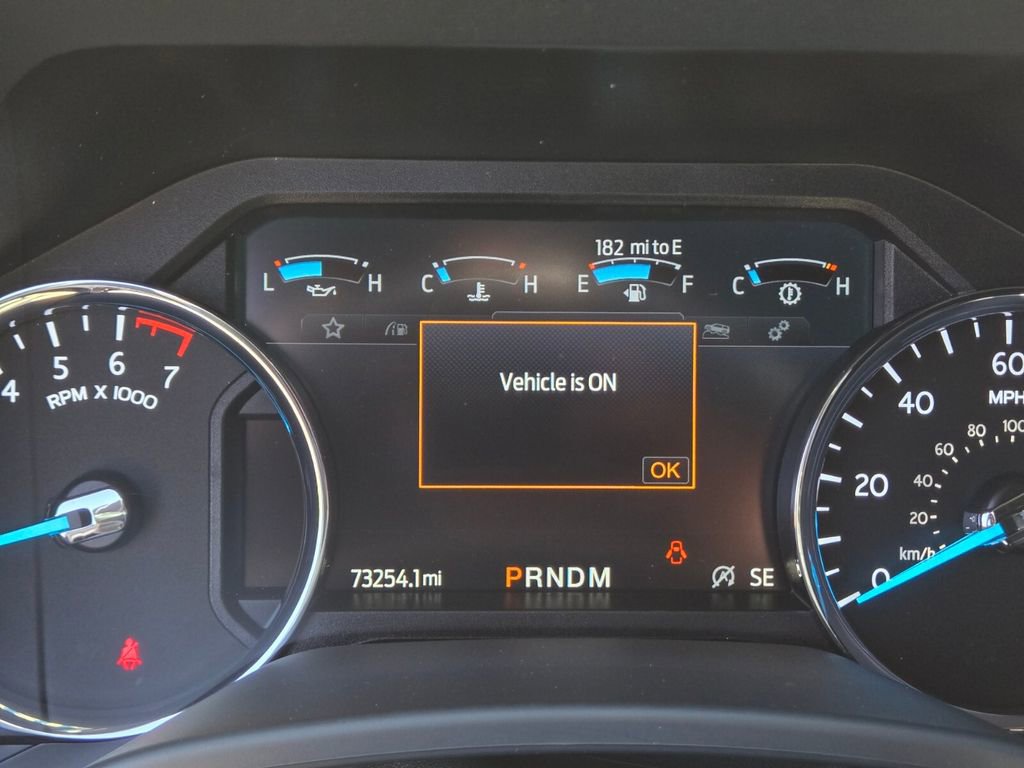 Used 2021 Ford Expedition XLT RWD image 20