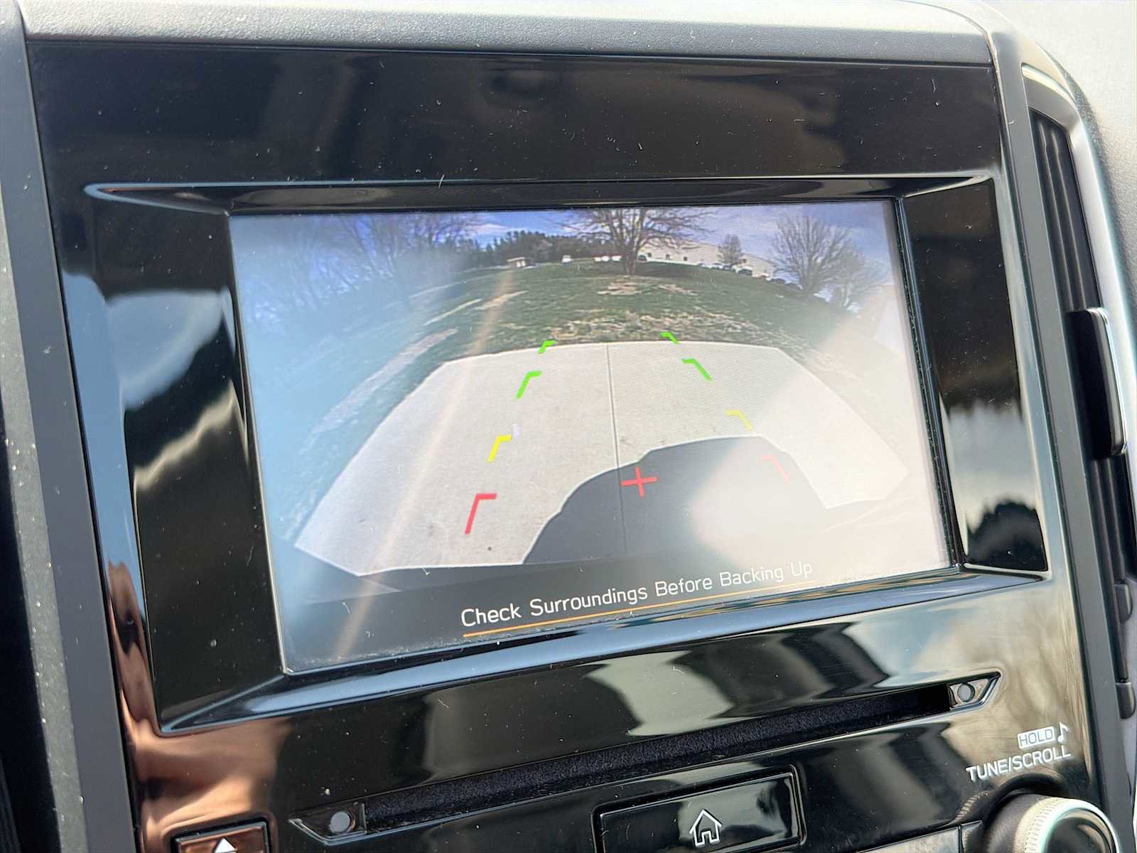 Certified 2023 Subaru Forester Premium image 24