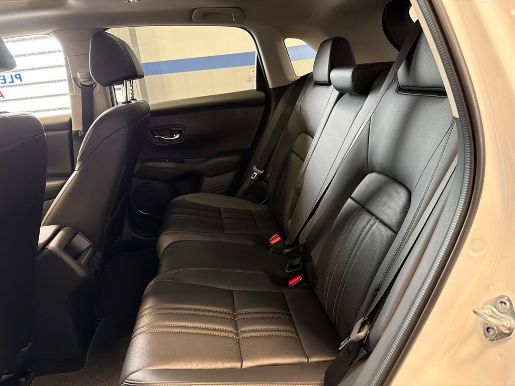 New 2027 Honda HR-V EX-L image 20