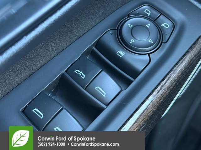 Used 2021 Chevrolet Silverado 1500 LT Trail Boss w/ Convenience Package II AWD/4WD image 21