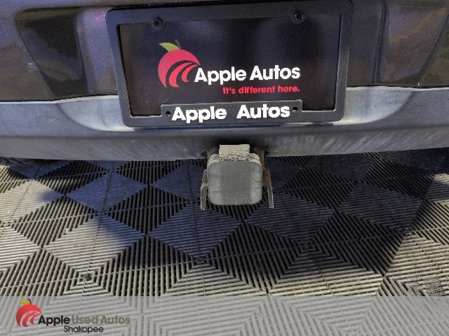 Used 2011 Lincoln MKX AWD w/ 101A Rapid Spec Order Code image 8