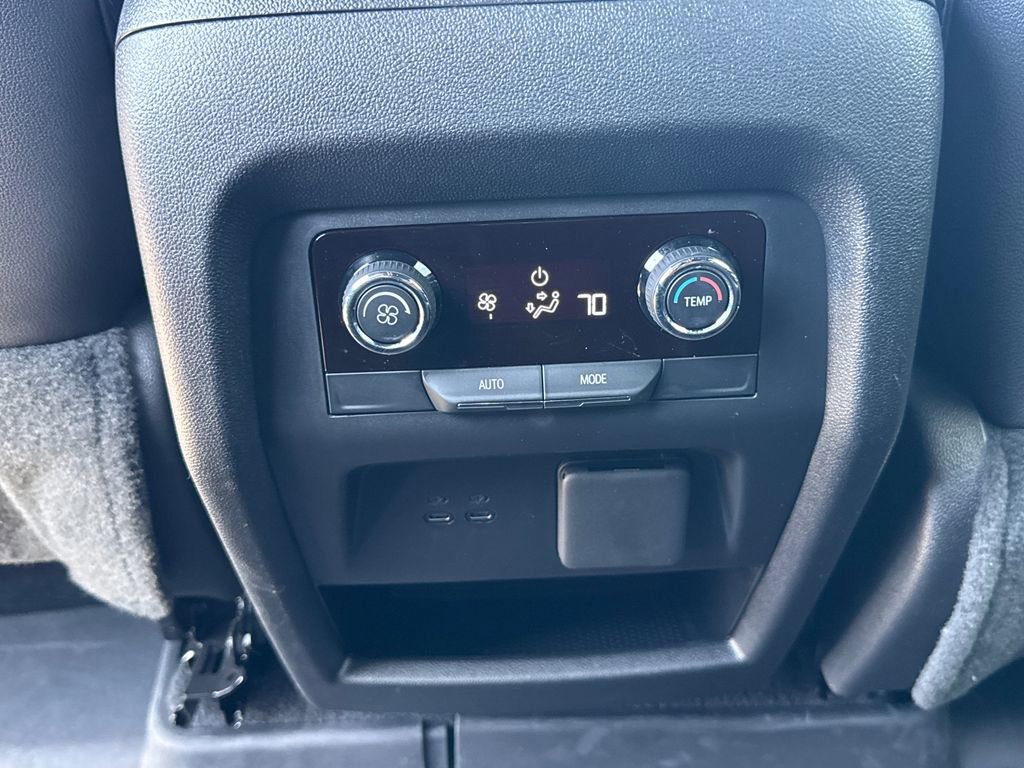 New 2026 Chevrolet Traverse LT w/ Driver Confidence Package FWD image 26