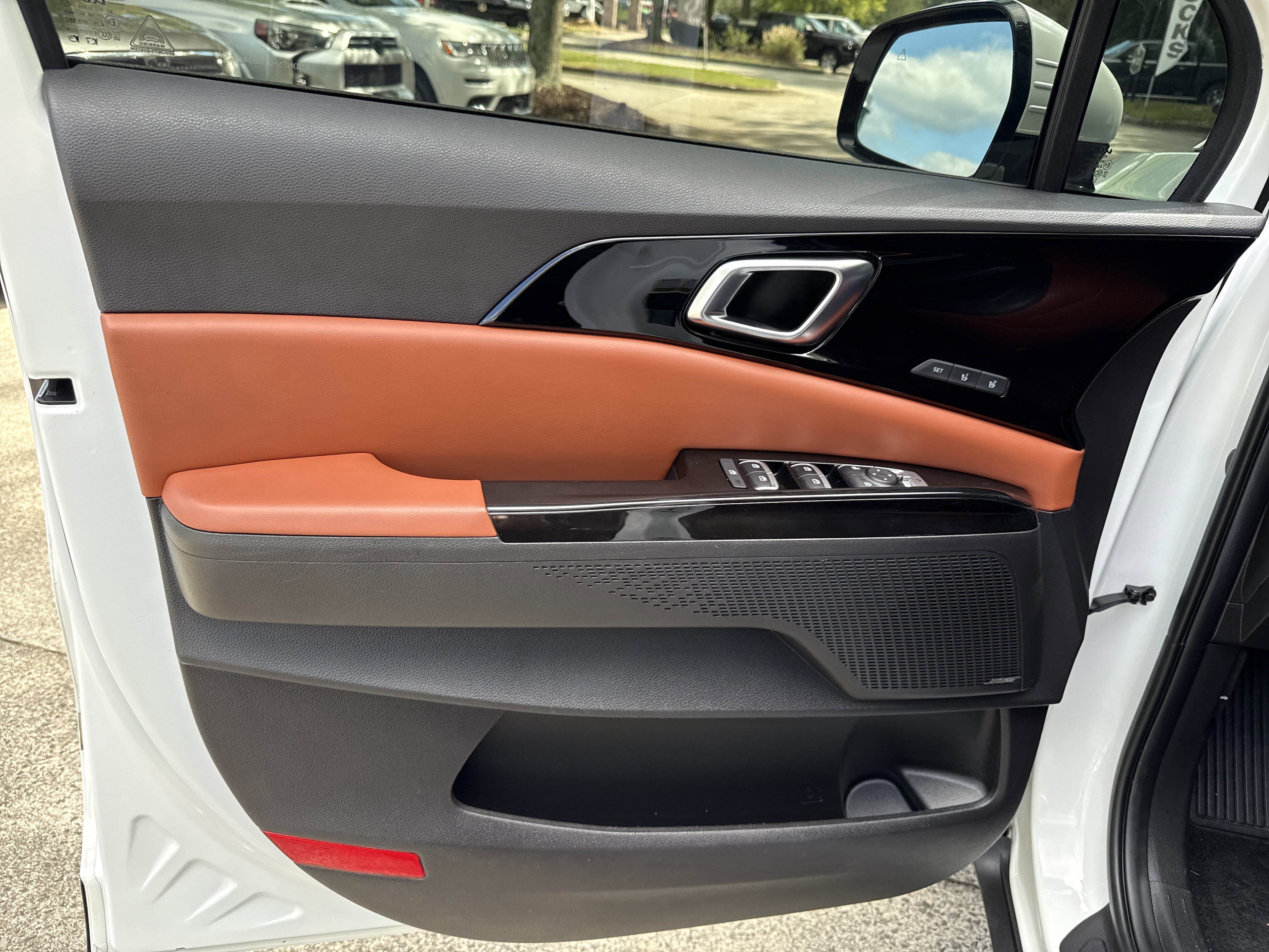 Used 2024 Kia Carnival SX Prestige image 10