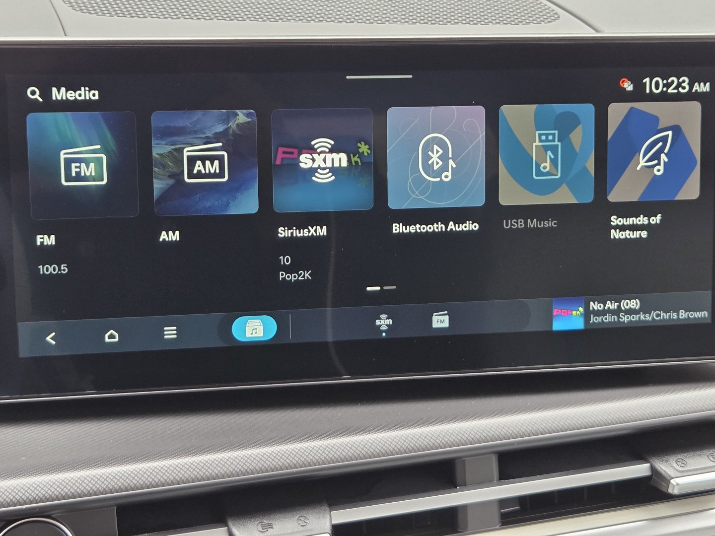 New 2027 Hyundai Santa Fe SE AWD/4WD image 8